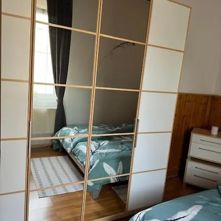 Apartment Wohnen In Der Nahe Vom Biebricher Schloss *