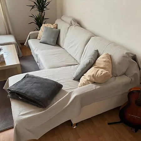 Apartment Wohnen In Der Nahe Vom Biebricher Schloss