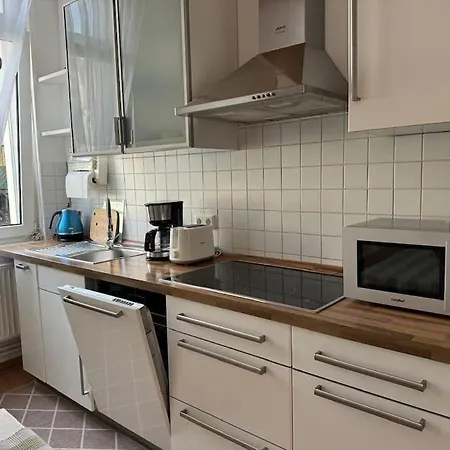 Apartment Wohnen In Der Nahe Vom Biebricher Schloss